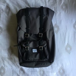 Herschel Little America Backpack